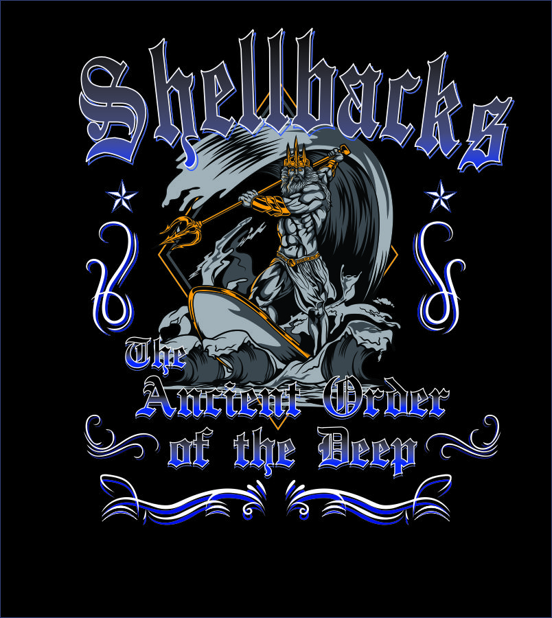 Shellback Design
