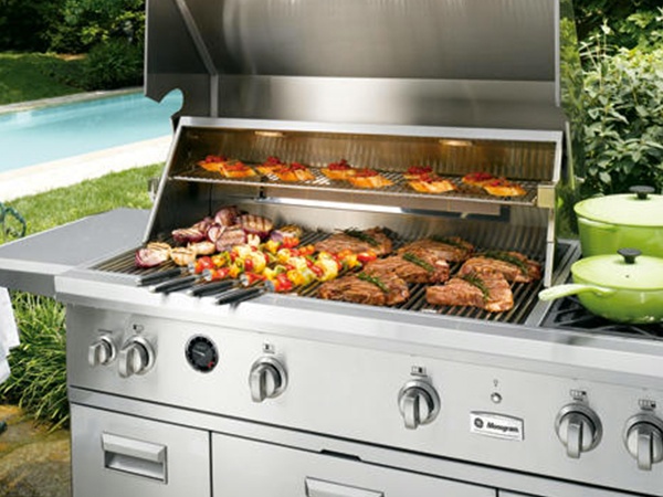 Griller Griller