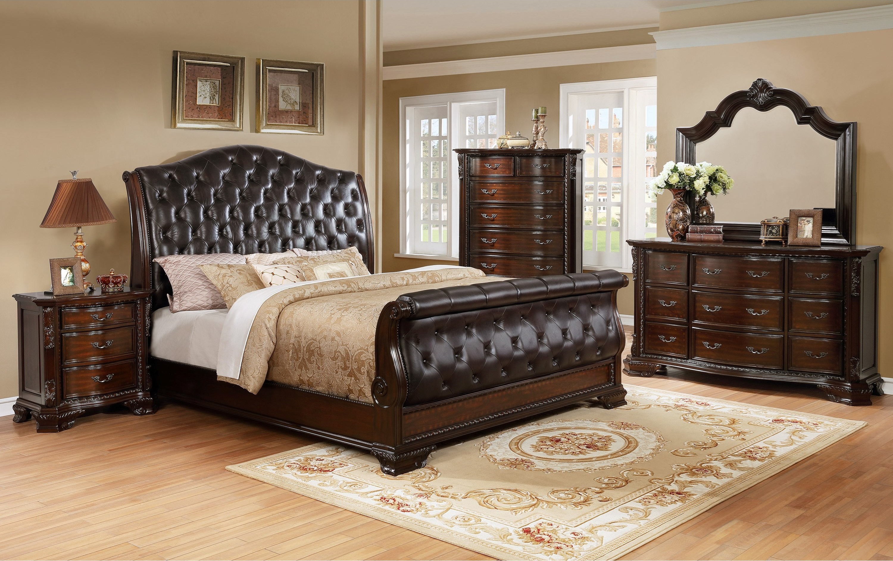 Furniture Clearance Center Suites
