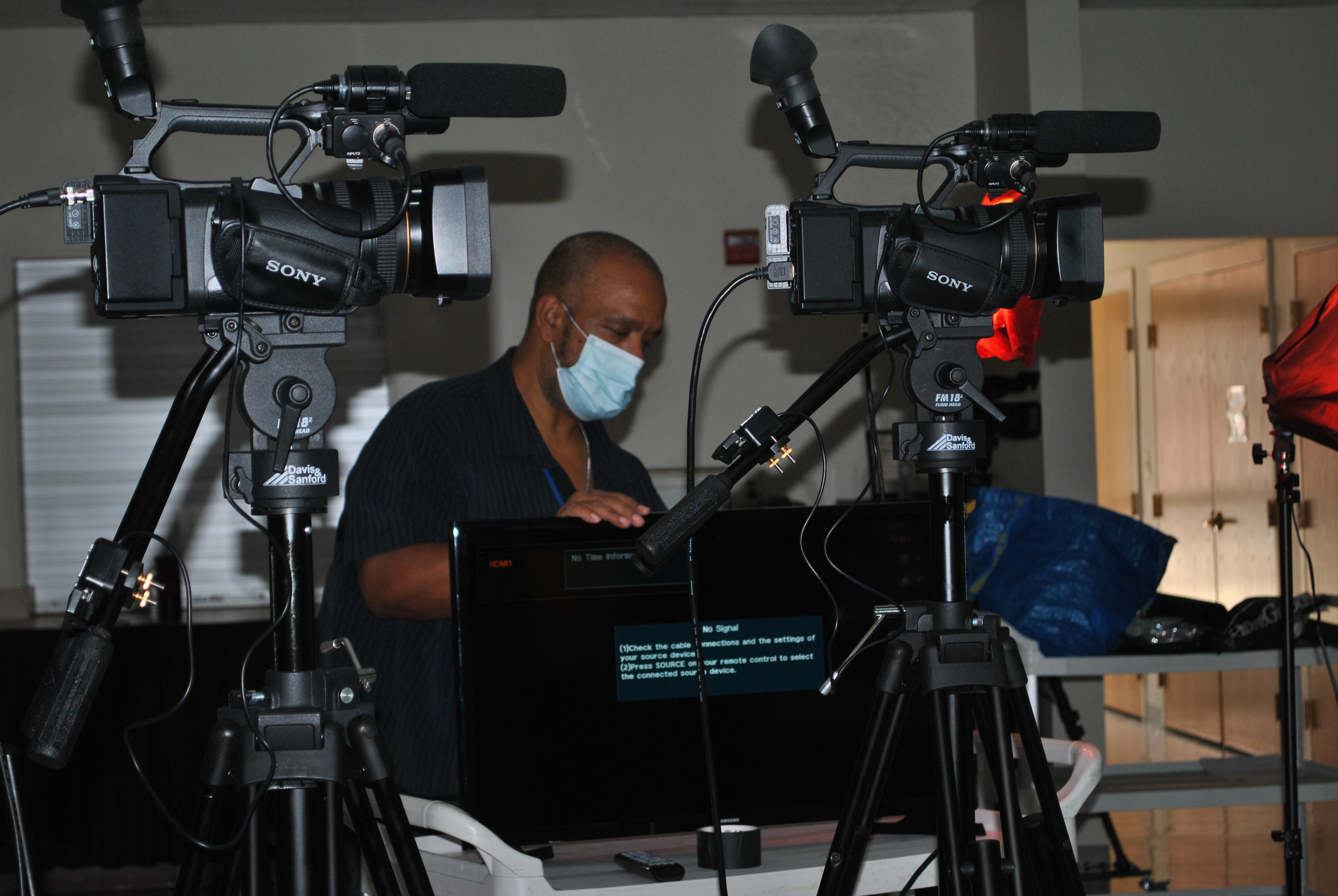 "BTS" 2020
Manassas, Va