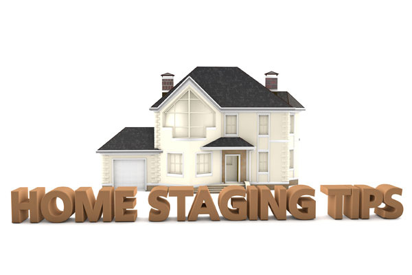 Home Staging Tips