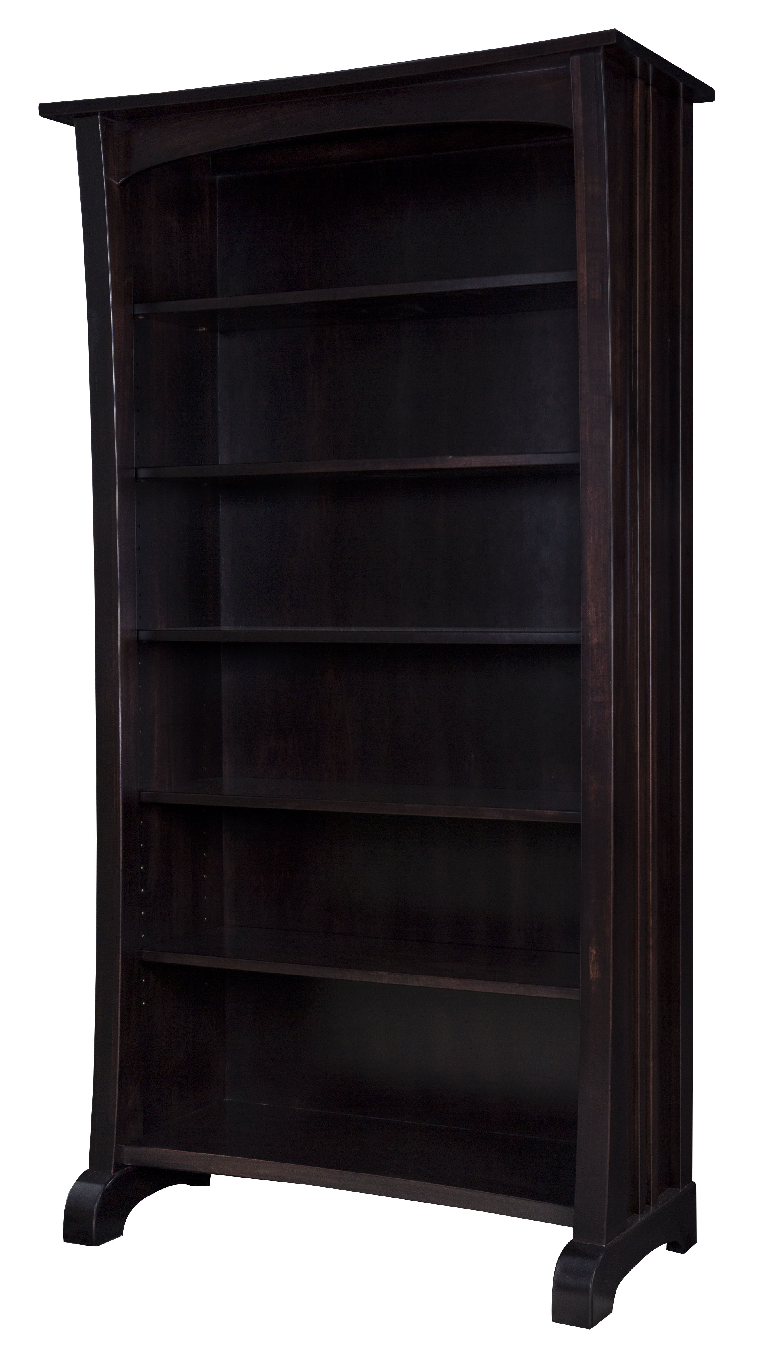 Harmony Bookcase-#218