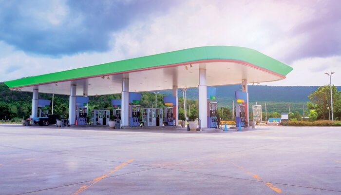 GASOLINERA SAN ANDRES - Diésel