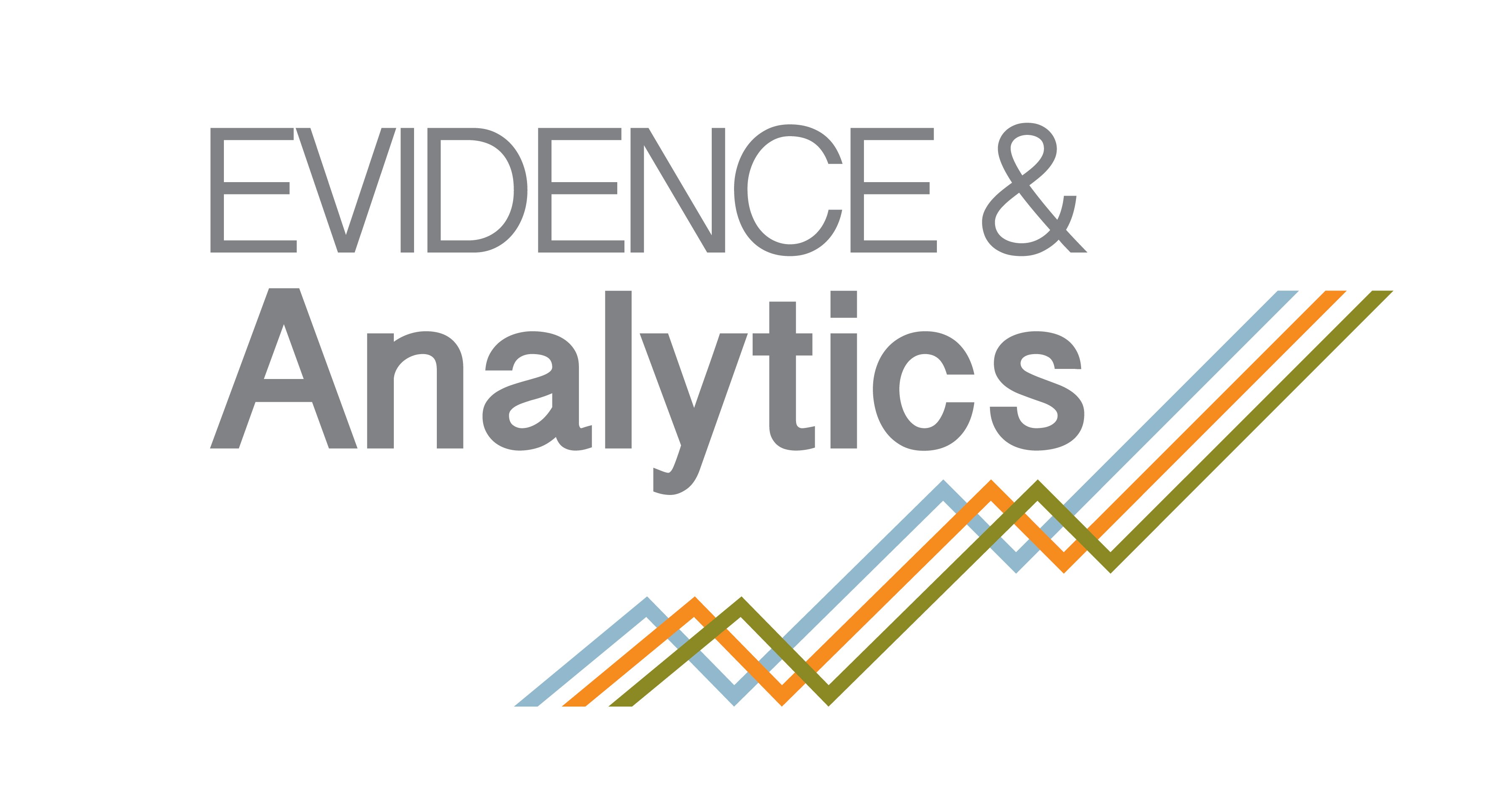 Evidence & Analytics