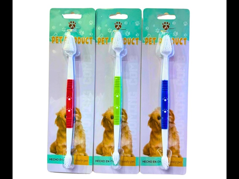 RO46 CEPILLO DE DIENTES COLORES 1 PZ