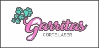 Garritas Corte Laser