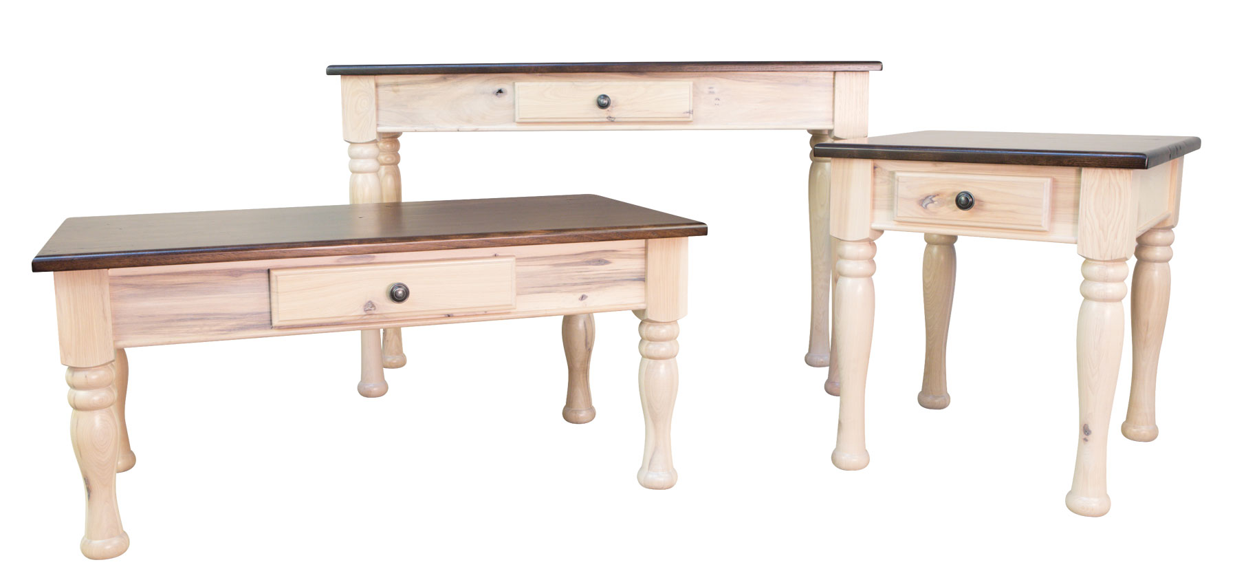Palisade Occasional Tables-#167