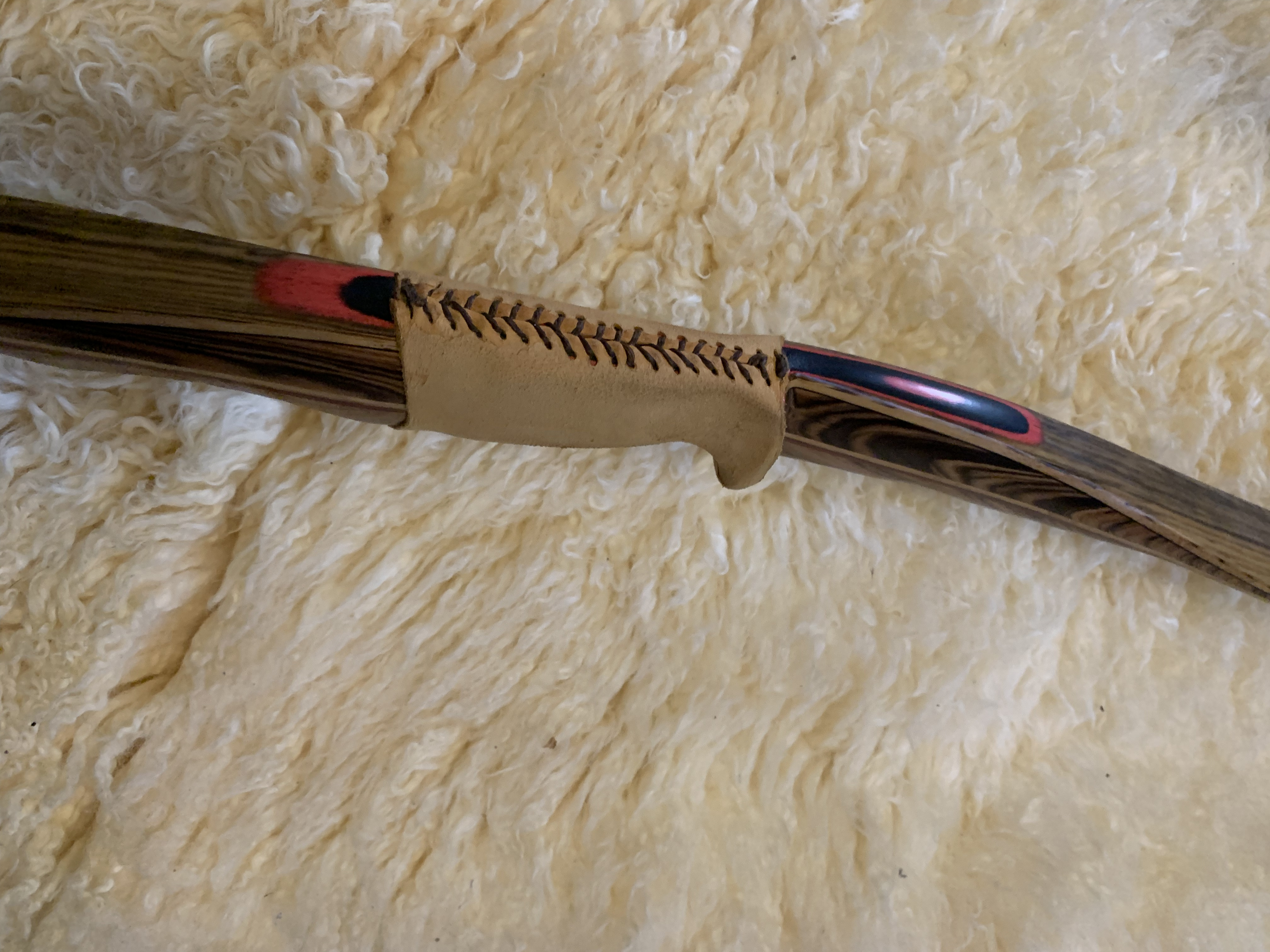 Custom Longbows Munger Archery Shop Wood Raven Outdoors
