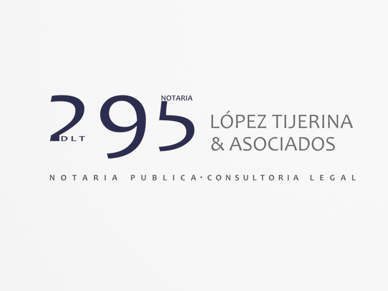 notaria 295
