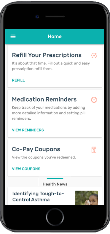 Mobile App Mobile App