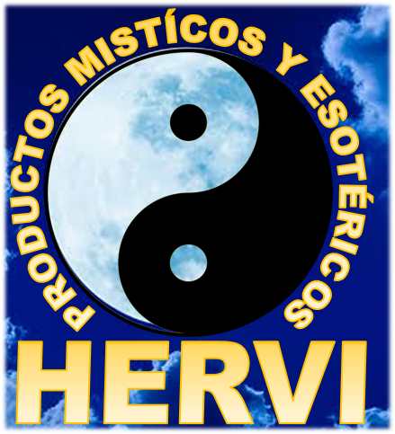 Productos esotéricos - Productos Místicos y Esotéricos Hervi - Oaxaca