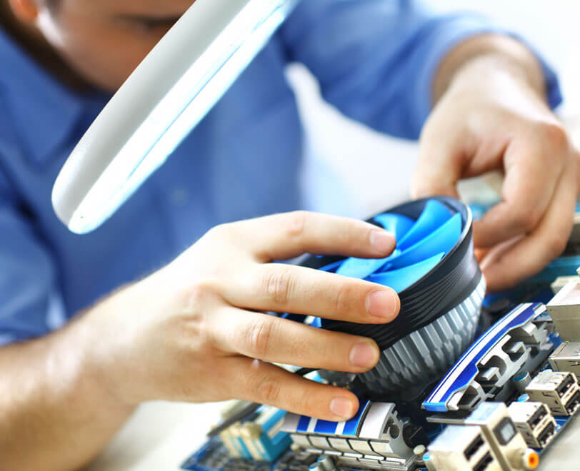 Compucentro - SERVICIO A DOMICILIO