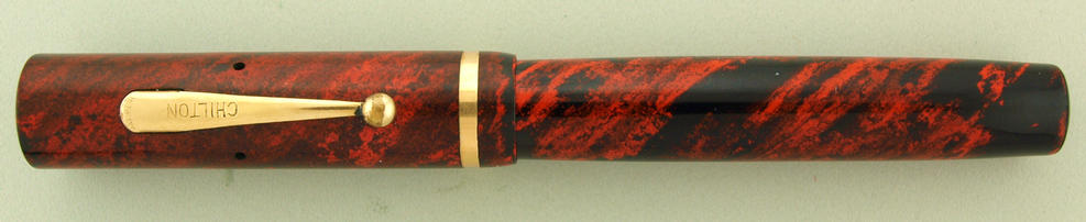 Chilton Mottled Oversize Boston Years