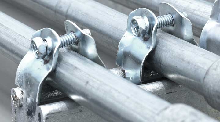 Multianclajes - ANCLAJES