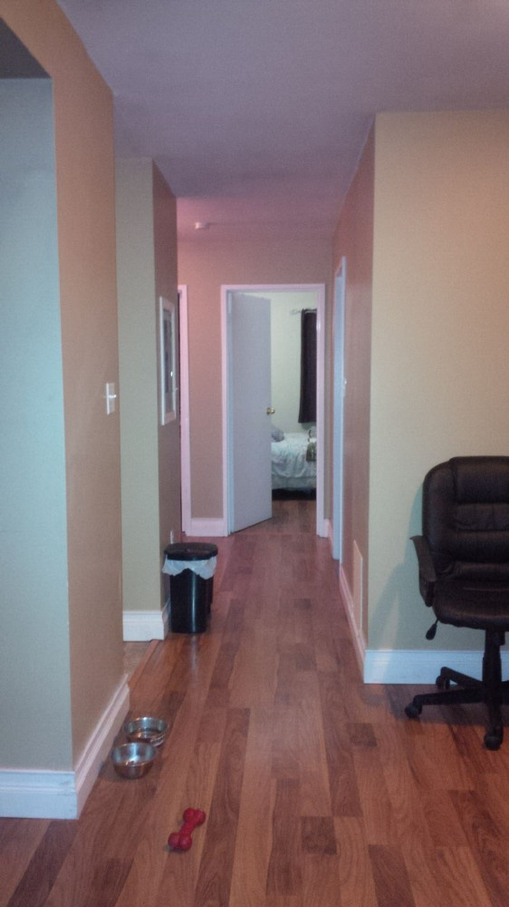 108 Coldbrook #9 Hall