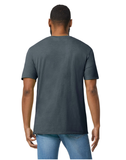 CAMISA ADULTO DE CUELLO V