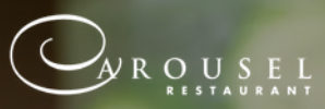 Carousel Restaurant Logo