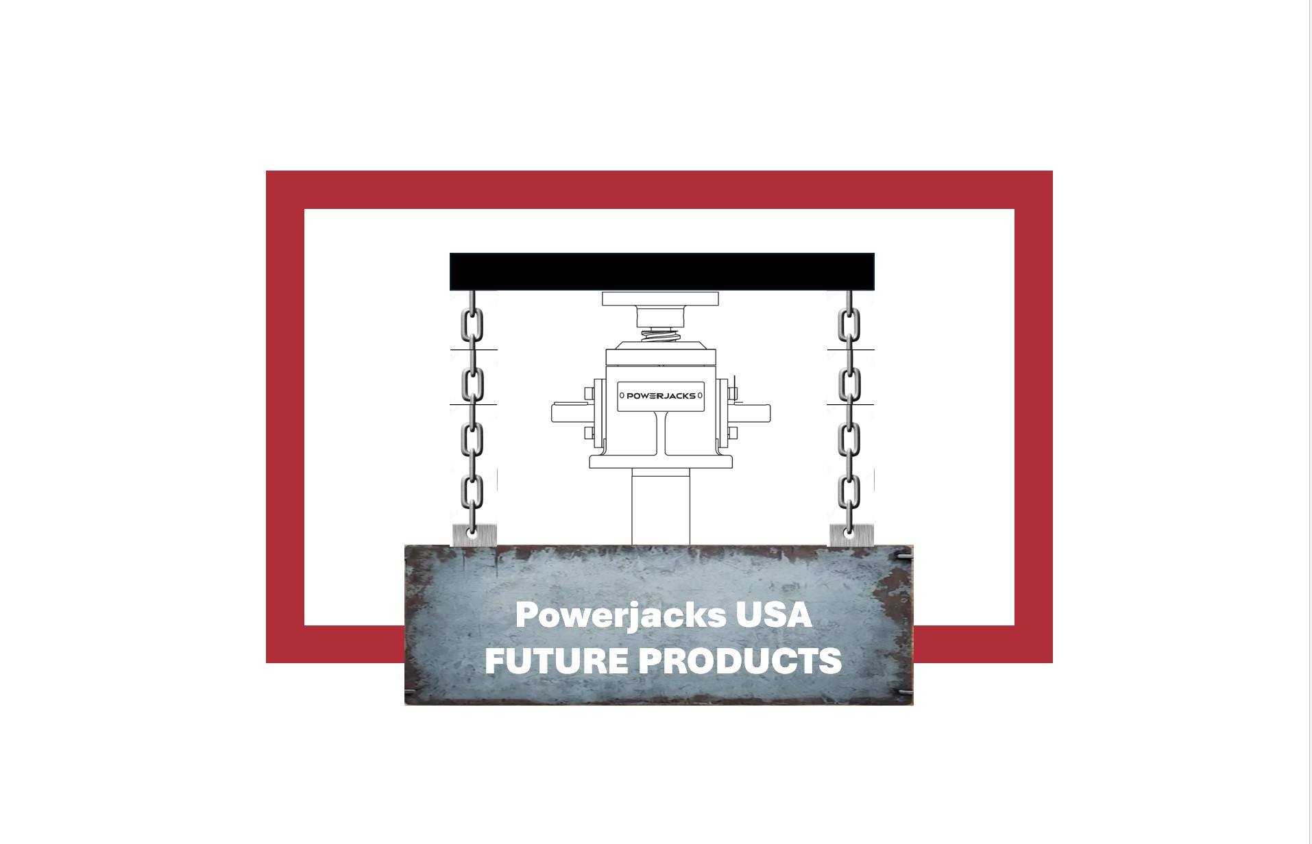 Powerjacks Future 001