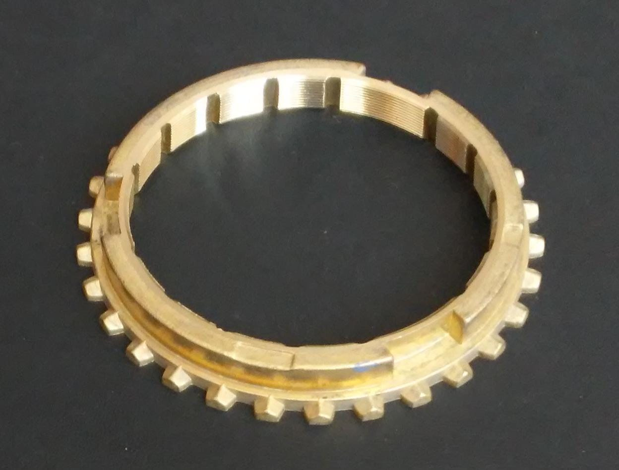 COMBI
BRONCE
1RA A 4TA
$185