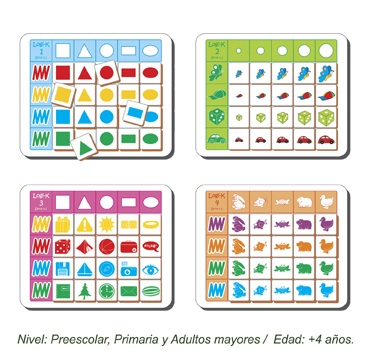 SET DE LOGICA 4 SERIES PAQUETE DOS
HYD- HC0354 NO.282
$493.75