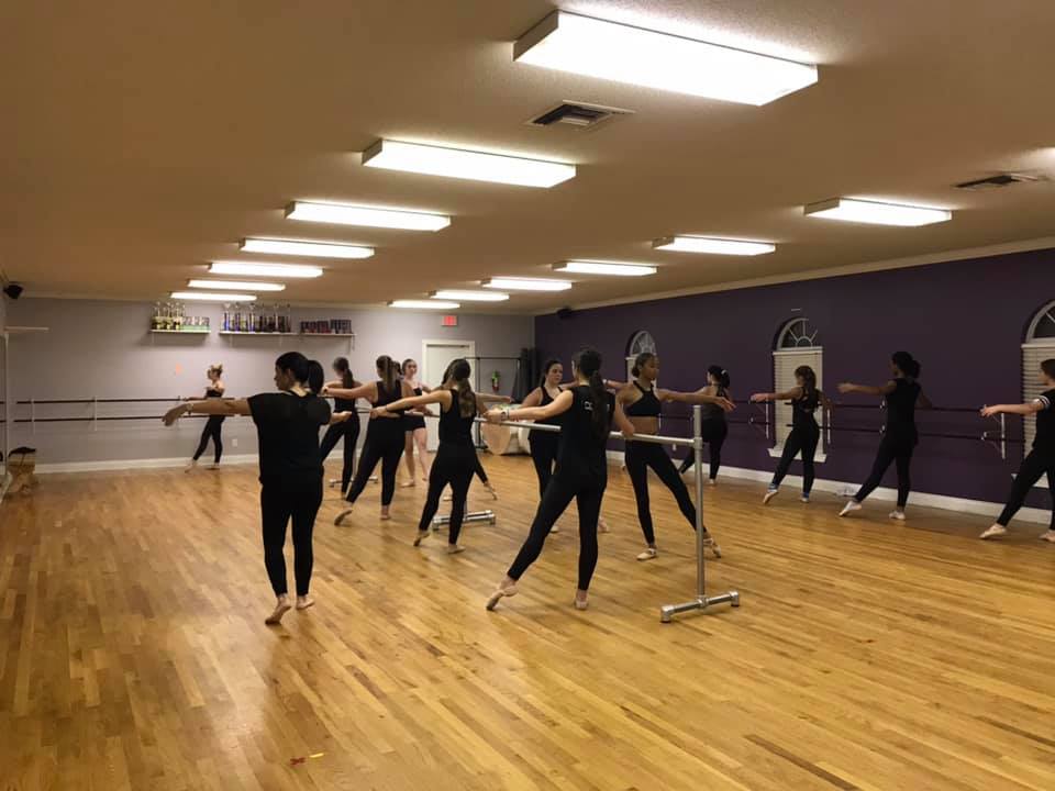 Dance Warehouse, Inc. Home
