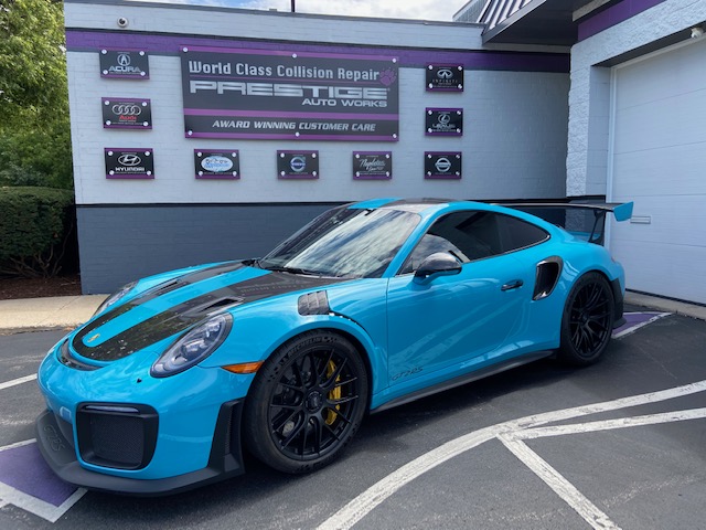 paw prestige auto works collision repair milwaukee wisconsin paw prestige auto works collision