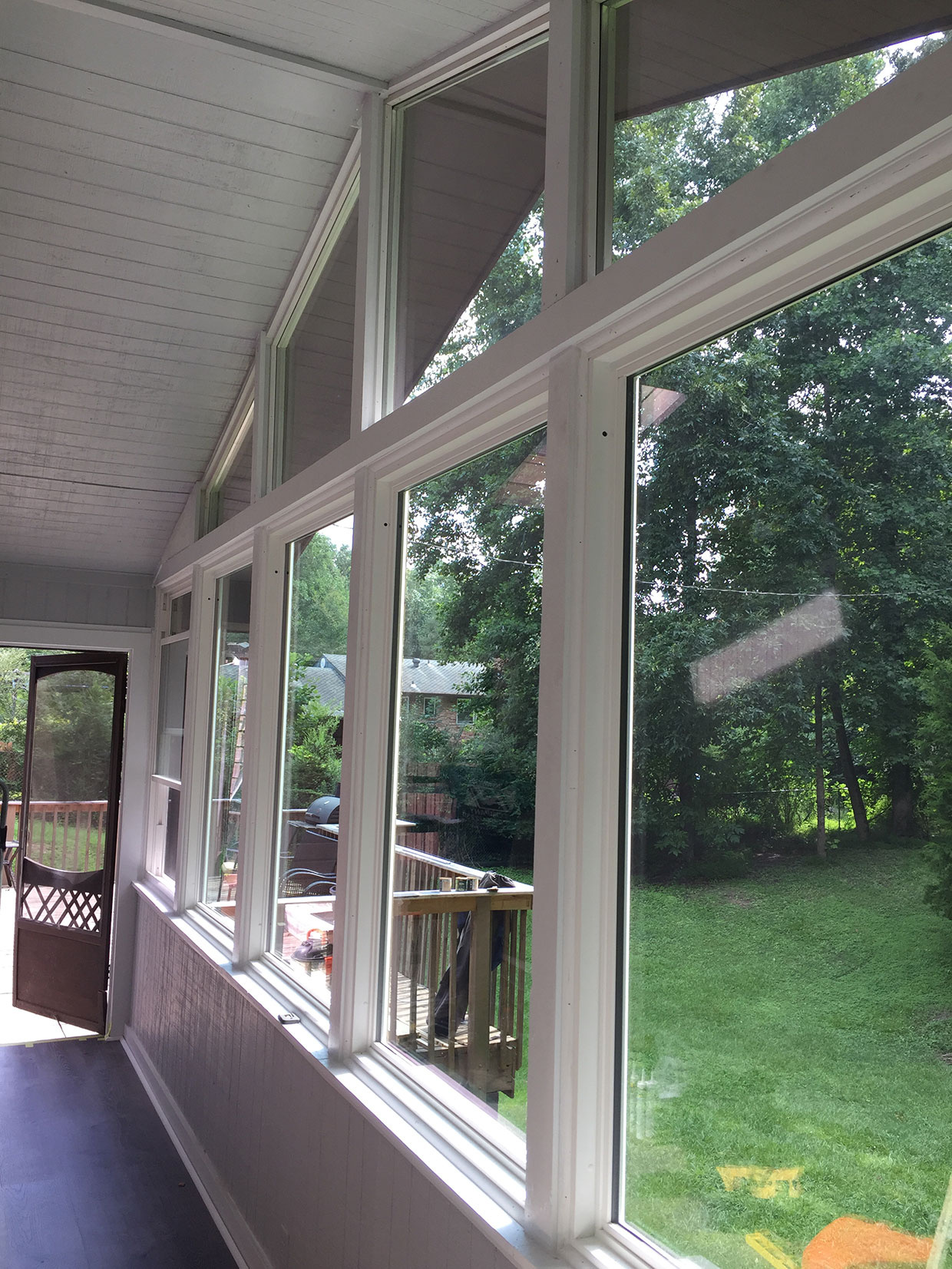 Residential Window 8