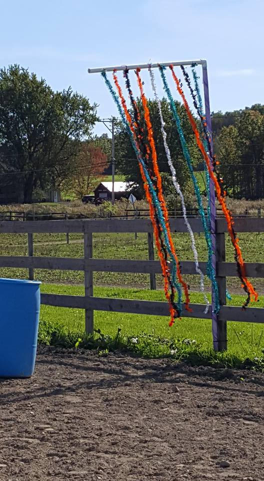 Obstacles for a Positive Way Play Day