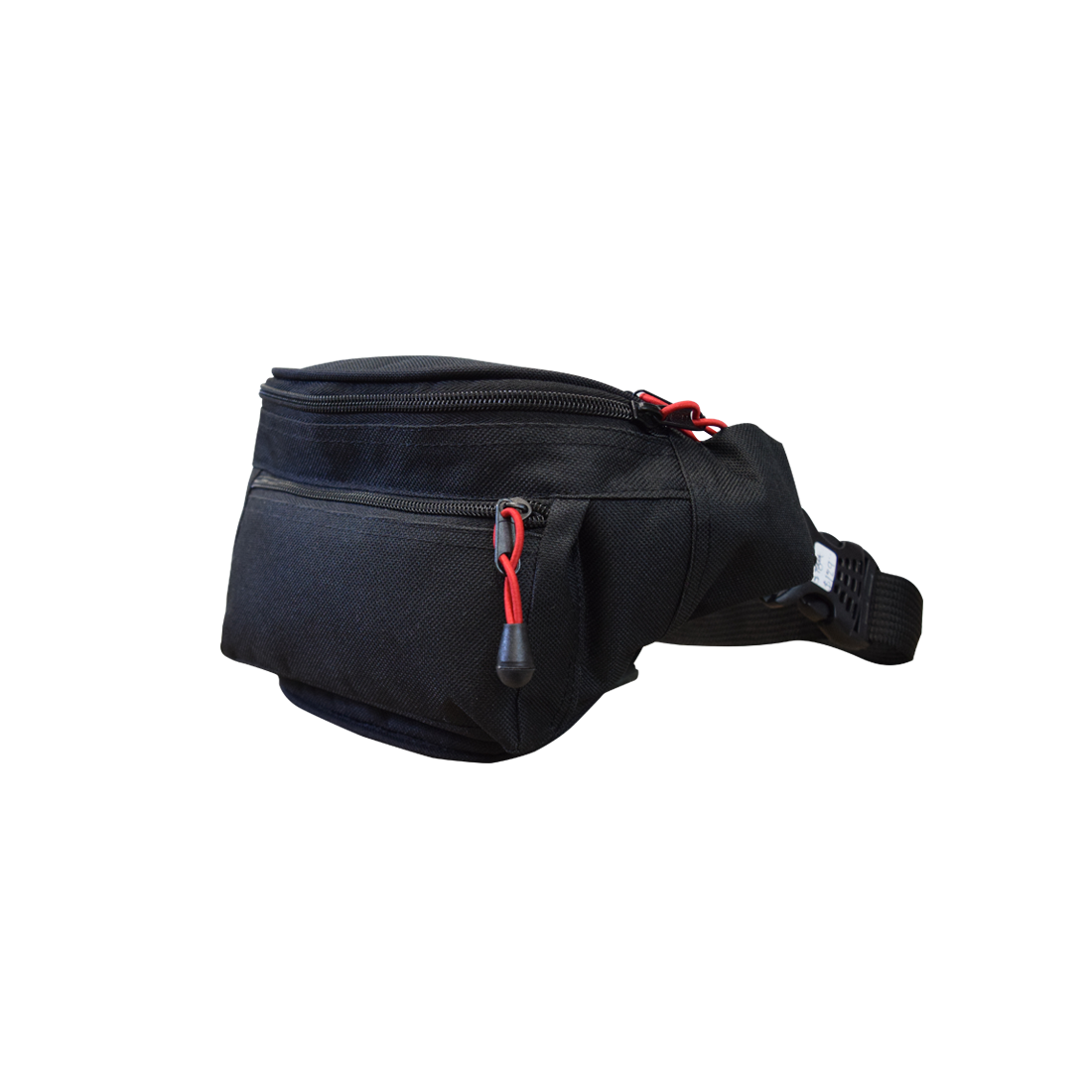 BANDOLERA 3 COMPARTIMENTOS