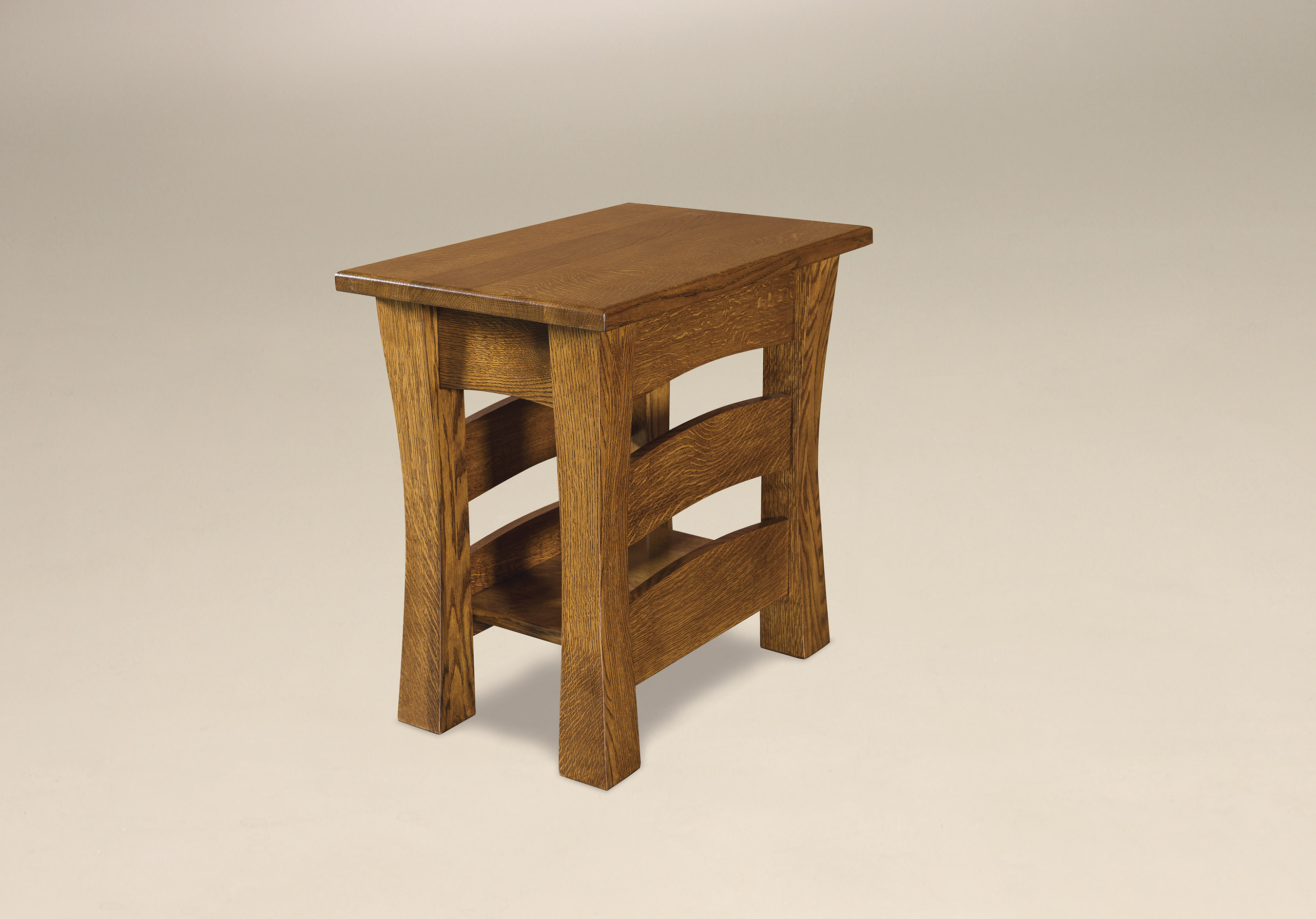 Barrington End Table