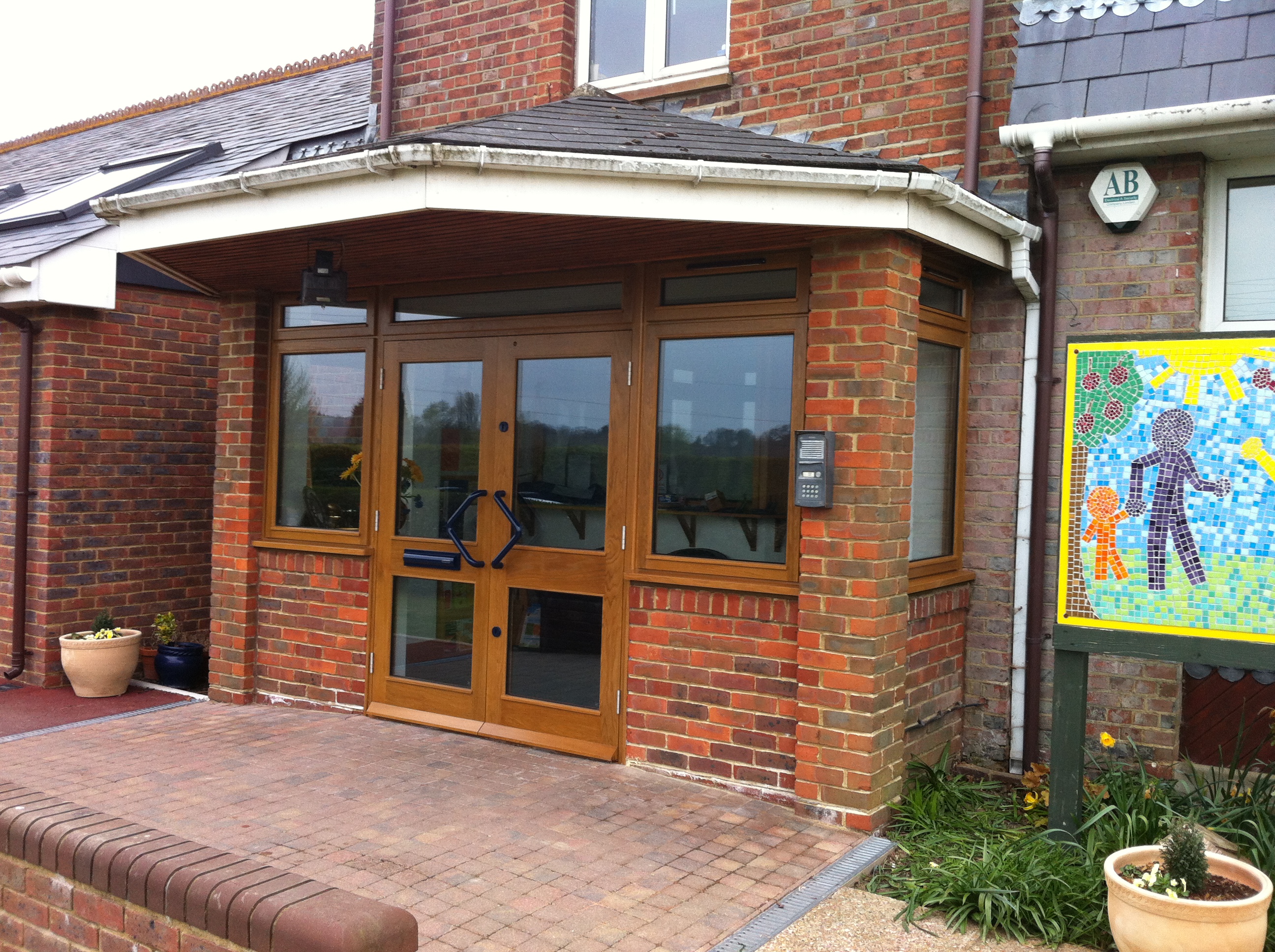 person writing on white paper