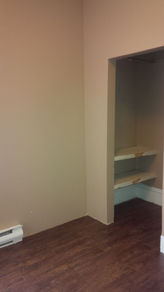 123 City Line #8 Master