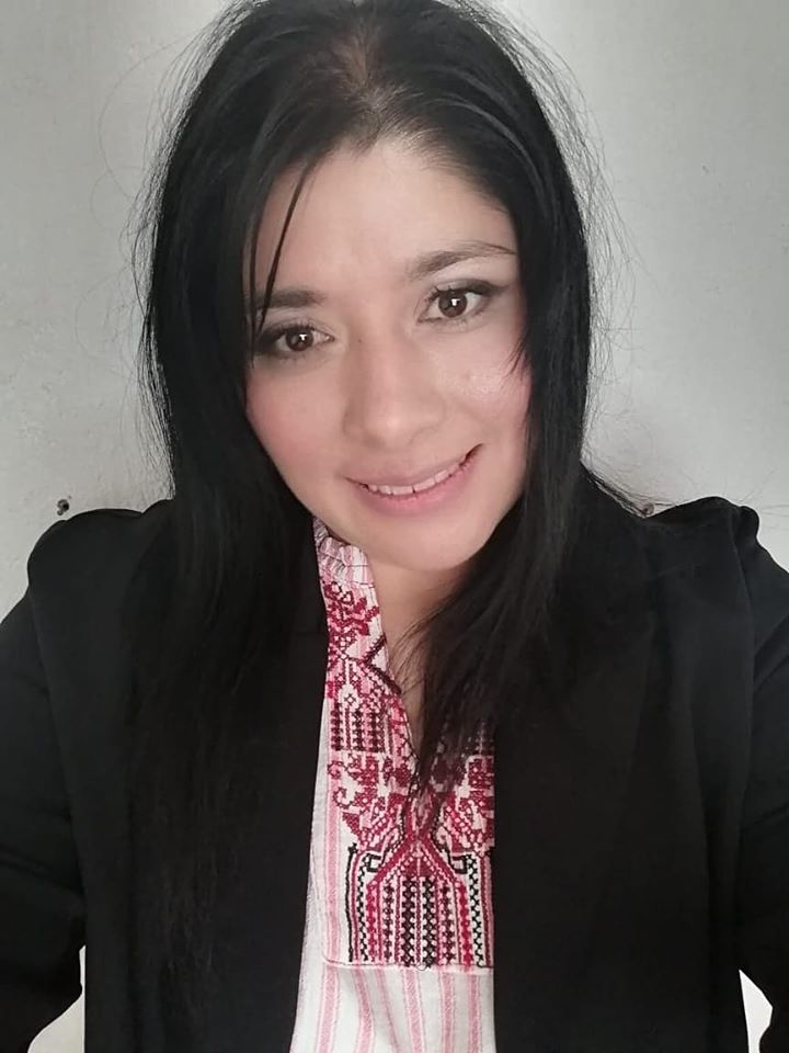 YAZMIN URIBE