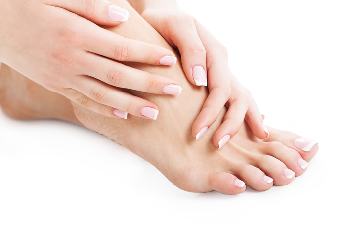 Pedicures
