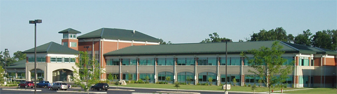 Harrison County Hospital