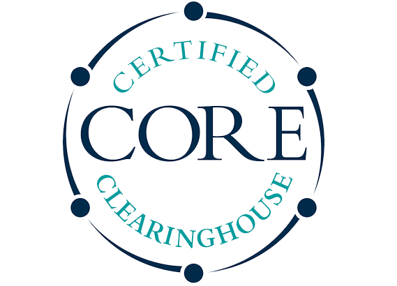 CORE Clearing House 