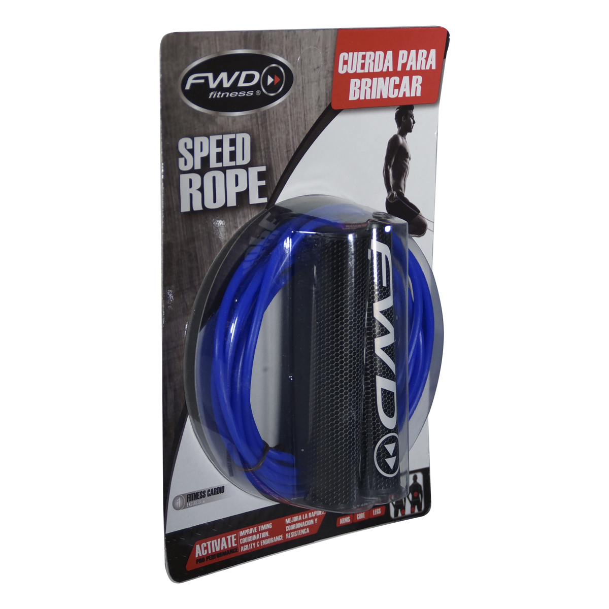 Cuerda para saltar B