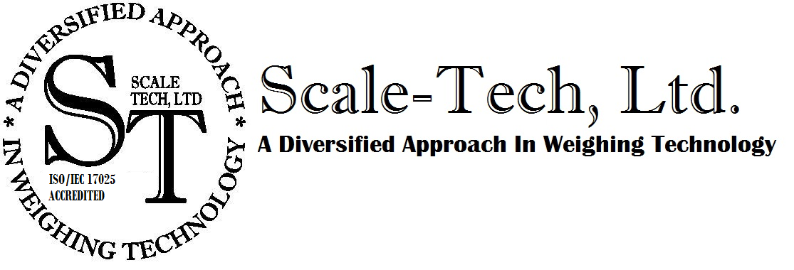 Scale-Tech, Ltd
