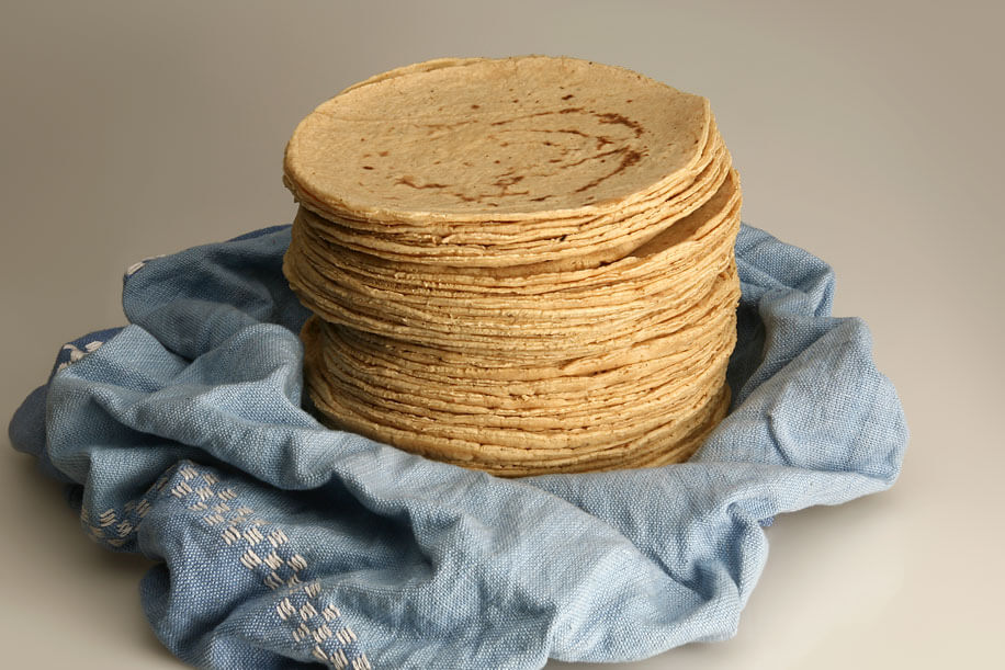 Productora de Nixtamal Tres Espigas S.A. de C.V. - TORTILLAS