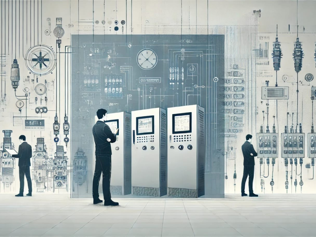 Instalación y Puesta en Marcha