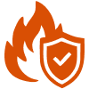 Fire-safe certifications including API 607 and API 6FA