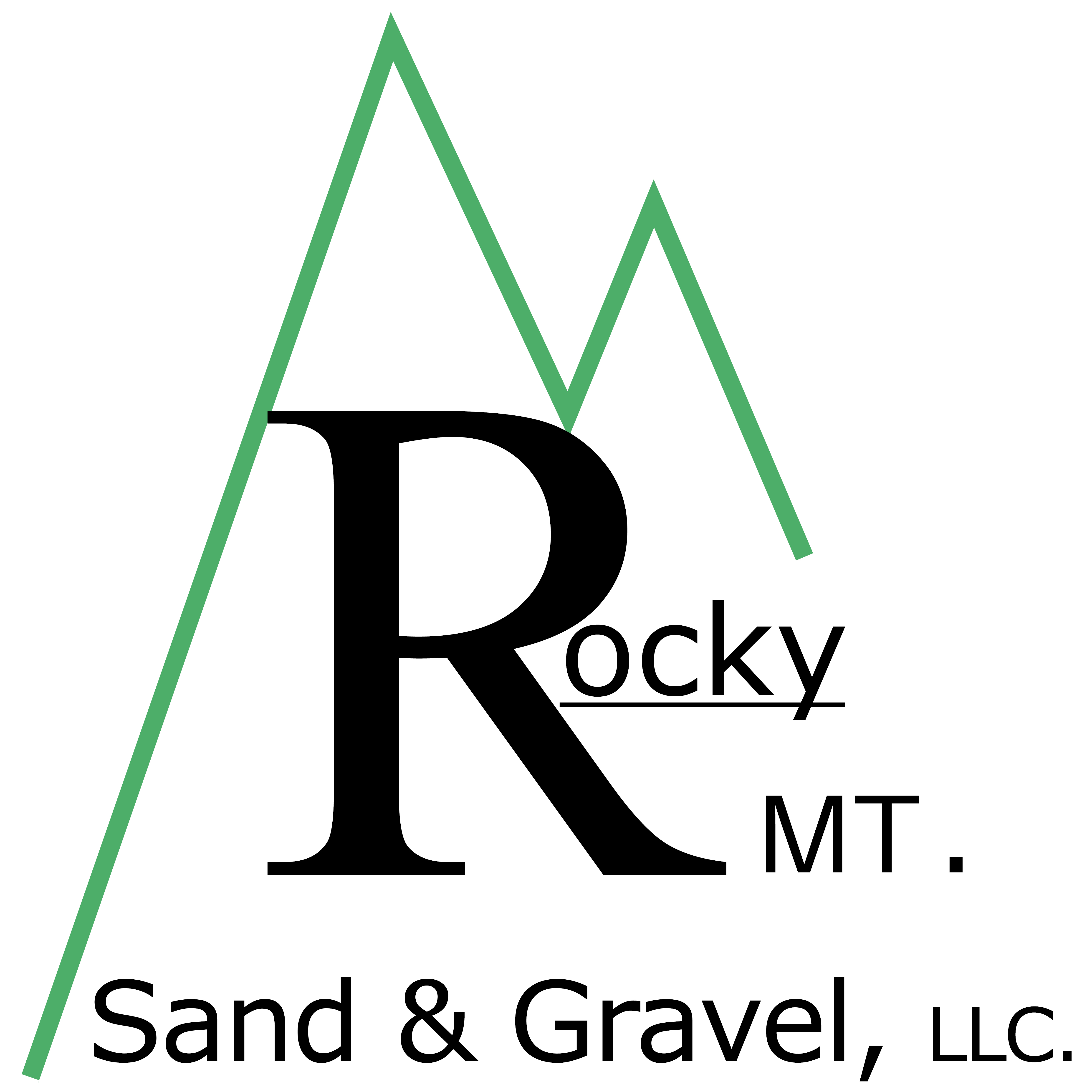 Rocky Mountain Sand & Gravel, LLC