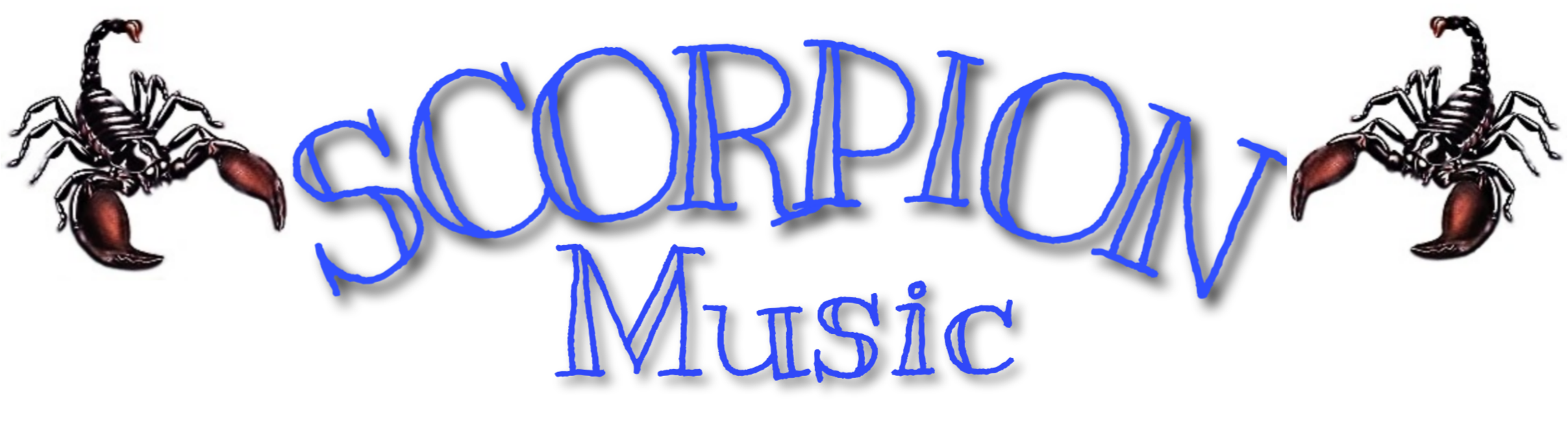 Scorpión Music