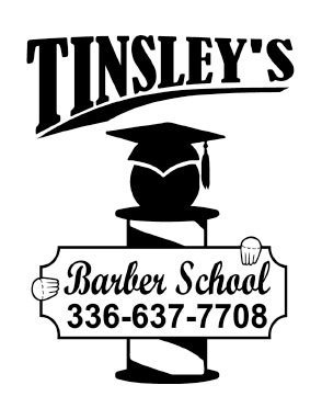 Tinsleys School Of Barber Styling 