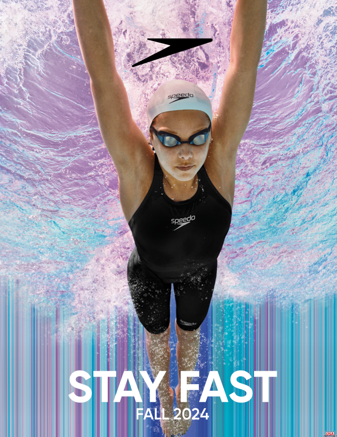 Speedo 2024
