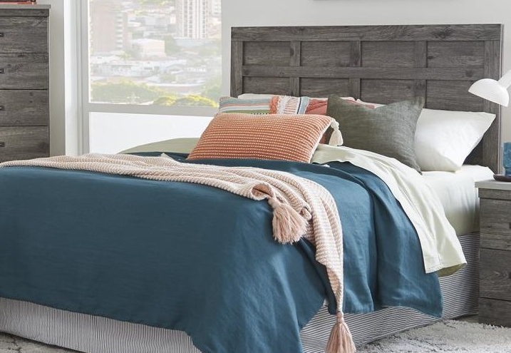 350 Loft Living
F/Q HB and Chest