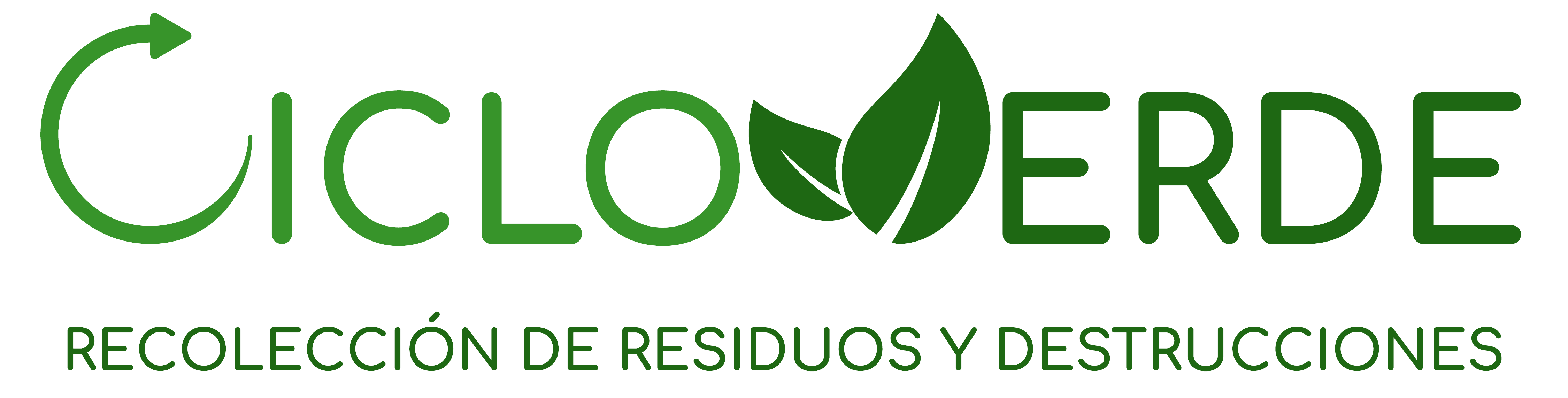 Ciclo Verde