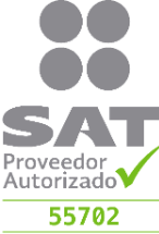 DISTRIBUIDOR AUTORIZADO DE FOLIOS CFDI
