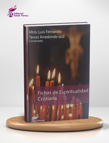 Fichas de Espiritualidad Cristiana