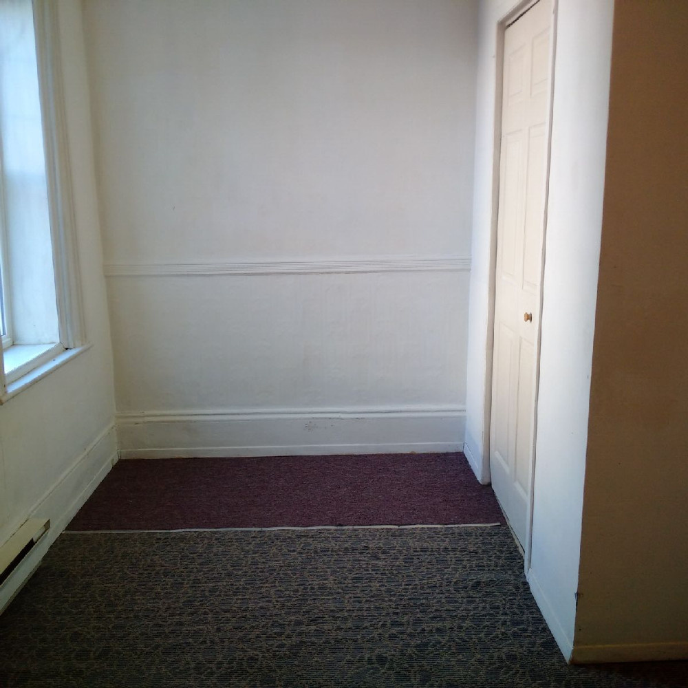 186 Saint James #3 Bedroom